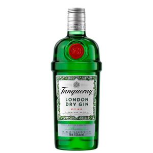 Gin Tanqueray