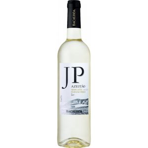 Vinho Português Jp Azeitao Branco