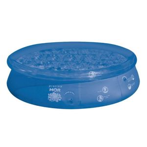 Piscina Inflável 3.00MX76CM 4600 Litros 1054-Mor