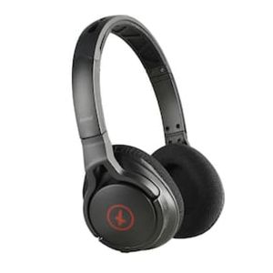 Headphone Amvox Sport AHP 0608 Bluetooth e IPX4  Preto