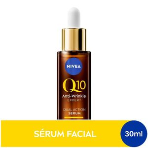 Sérum Facial Nivea Q10 Antissinais Expert 30ml