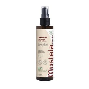 Loção Corporal Multifuncional Mustela Maternité L´essentiel 200ml