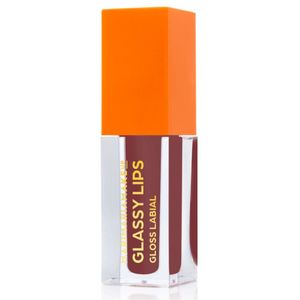 Gloss Labial Mari Maria Glassy Lips Yummi 4ml