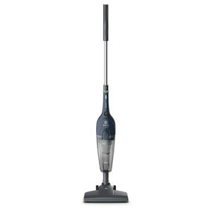 Aspirador Vertical com Fio Electrolux 1450W 2 em 1 PowerSpeed Plus Filtro Hepa Azul  (STK14)