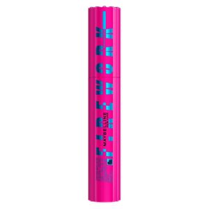 Máscara De Cílios Maybelline Lash Sensational Firework À Prova D Água 36g