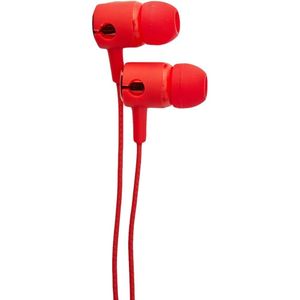 Fone de Ouvido Intra-Auricular P2 Vermelho 601430-0 - Dazz