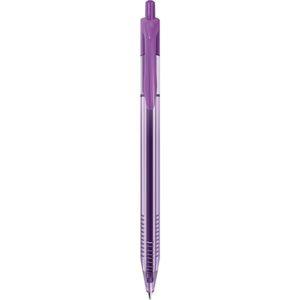 Caneta Cis Trik 1.0 Roxo - Cis