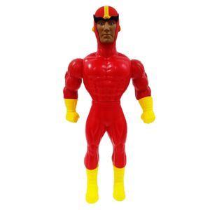 Boneco Max Heroes Vulkan 4414 - Alligra