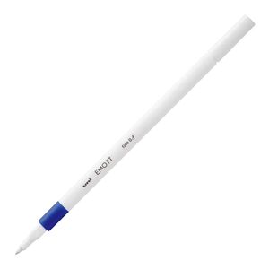 Caneta Emott Fine 0.4mm Azul - Cis