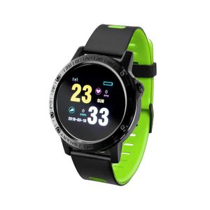 Relógio Smartwatch F6 Android/IOS Verde - Ezra