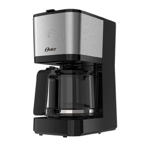 Cafeteira Elétrica Inox 1,2 Litros OCAF600 220 Volts - Oster