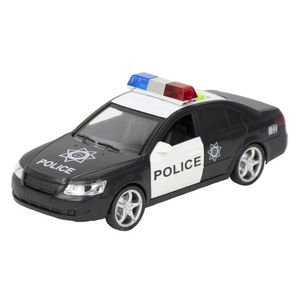 Carro de Polícia R3038 - BBR Toys