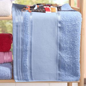 Toalha de Rosto Ponto Cruz Alaska - Hiper Textil