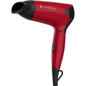 Secador de Cabelo Rouge Style Bivolt - Cadence