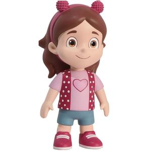 Boneca Maria Clara 12cm 1053 - Baby Brink