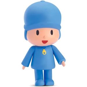 Boneco de Vinil Pocoyo 3050 - Cardoso