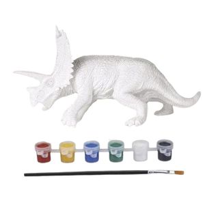 Dino Paint Modelo 2 ZP00195 - Zoop Toys