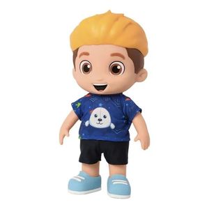Boneco Luccas Neto 1079 - Novabrink