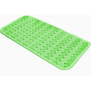 Tapete de Banho Verde N234488-1 - Quanhe