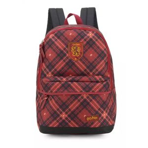 Mochila Harry Potter Grifinória - Luxcel