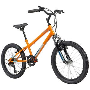 Bicicleta Aro 20 Snap Com Marcha - Caloi