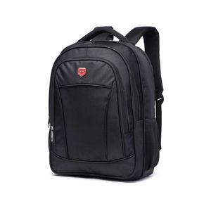 Mochila Esportiva Preta ML14281 - Seanite