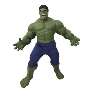 Boneco Hulk Avengers Ultimato 585 - Mimo Toys