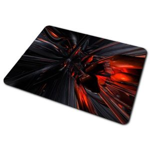 Mousepad 22x18cm Modelo 4 - Exbom