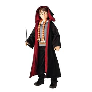 Boneco Harry Potter 45cm Articulável Grifinória - Rosita