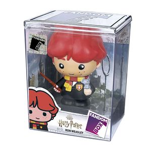 Boneco FandomBox Ron Weasley 3257 - Lider