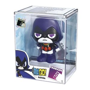 Boneco FandomBox Ravena 3239 - Lider