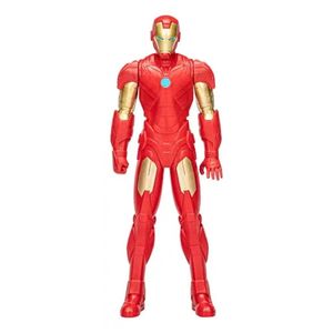 Boneco Avengers Homem de Ferro F6607 - Hasbro