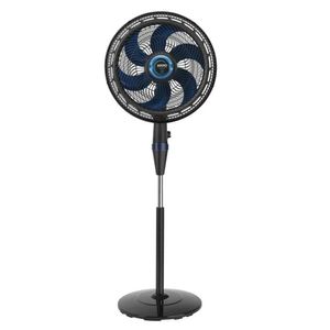 Ventilador Xtreme Force Breeze Repelente Coluna 127V - Arno