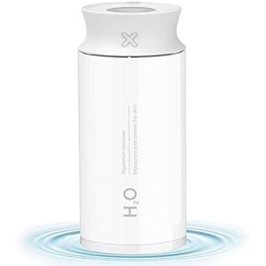 Umidificador de Ar de Mesa USB 8x18CM  N240160-0 -Quanhe