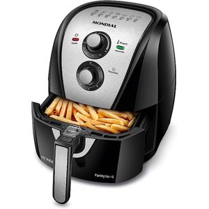 Fritadeira Air Fryer Family 4L 1500W 127V AFN40 - Mondial