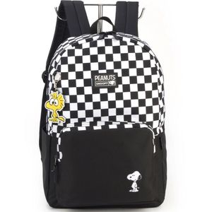 Mochila Snoop BR MS46722SN - Luxcel