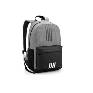 Mochila Juvenil - Cinza - SEANITE