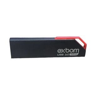 Pen Drive USB 3.0 32GB STGD-PD3U32GA - Exbom