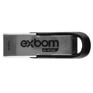 Pen drive 64GB STGD-PD64GB - EXBOM