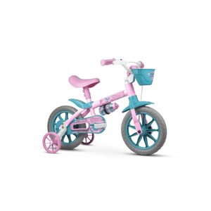 Bicicleta Aro 12 Charm - Nathor