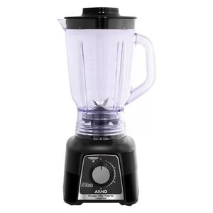 Liquidificador Power Mix Limpa Fácil LQ33 220V PT - Arno