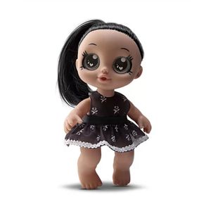 Boneca Baby Rainbowzinha Fashion com Acessórios 875- Bambola