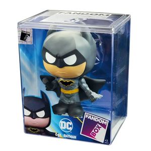 Boneco Batman Liga da Justiça Fadom - Lider Brinquedos