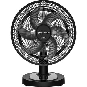 Ventilador 6 Pás 42cm 220V Turbo VTR470-220 - Cadence