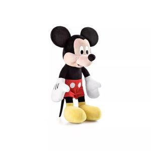 Pelúcia Mickey com Som BR332 - Multikids