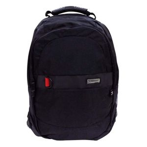 Mochila para Notebook Preta SAM185301-Santino