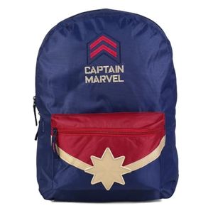 Mochila G Captain Marvel Movie Uniform 11793-Dermiwil