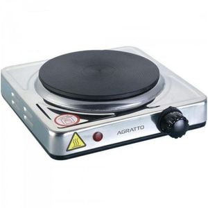 Fogão de Mesa FMA-02 220 Volts 1500W 7959-Agratto