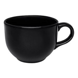 Caneca Jumbo 740ml J08A-0778 Preta Biona - Oxford