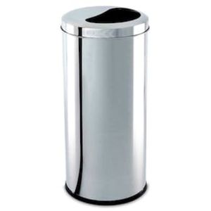 Lixeira Brinox 3063/206 Inox - 8 Litros